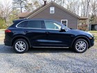2016 Porsche Cayenne Diesel