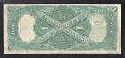 Fr  39 1917  1 One Dollar Legal Tender United States Note Very Fine