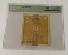 Poland  100 -1960-foreign Exchange Cert -specimen-pmg Very Fine 20- Very Rare