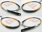 Wilson Blade Comp Tennis Racquet- Grip 4 1 4  g2  300g 27inch