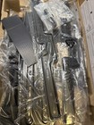 Rocketfish Full Motion Tv Wall Mount 32-55 Inch Tvs Black