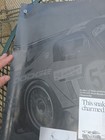 Dodge Viper    98     99  2000 24 Hours Le Mans Hisssstory Lesson Poster 36  W X24 l