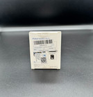 Lightning To Sd micro Sd Card Reader For Iphone Ipad     White     New In Box