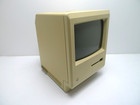 Apple Macintosh Plus M0001a Vintage Computer   Powers  Crashes   As-is   Pickup