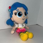 Aurora True And The Rainbow Kingdom 12    True Blue Plush Stuffed Doll Netflix