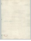 Judge Richard T Rives Sign Herman Finkelstein Letter Us Court Appeals Ascap 60s