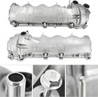 Pair Lh rh Engine Valve Cover Set For 05-14 Ford Lincoln Mercury V8 4 6l 5 4l