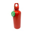 Supreme X Sigg Traveller Water Bottle 0 6l Red White Ss18a11 New
