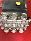 General Pump Ts2021 Left Side Shaft belt Driven   low Hours-excellent Condition 