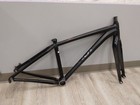 Niner One 9 Aluminum Frame With A Specialized Carbon Fork Medium Black