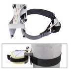 Scuba Pony Mount Pony Bottle Mounting Snorkeling Accessories Outdoors Diver