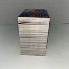 X Men 94 Fleer Ultra Marvel Comics 1994-cards Lot Of 238 Cards