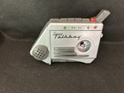 1993 Deluxe Talkboy Home Alone 2 Tiger Elec W  Box Tape Instructions