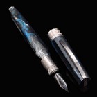 Visconti Mirage Mythos Fountain Pen - Poseidon