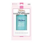 Sally Hansen Instant Cuticle Remover     Nail Treatment fast Drying  Free Shipping