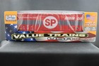 Ho Scale Value Trains Southern Pacific Sp Cushion Car Box