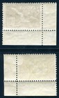 Uruguay 1928 376-377   Flawless Corner Margins Very Beautiful  g1615