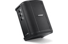 Bose S1 Pro  Portable Wireless Pa System With Bluetooth  Black  869583-1110