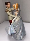 Disney Wdcc Cinderella  so This Is Love  Cinderella   Prince Charming