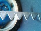  7ft Sickle Mower Sickle Assembly Blade To Fit Ford New Holland 451 456