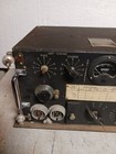 Rare Wwii Mo-1 Radio Transmitter Receiver  284