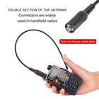 Baofeng Uv5r f8hp 144 430mhz Dual Band High-gain Antenna Na-771 Sma Nagoya Us