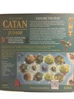 Catan Junior Board Game Replacement Parts Pieces You Choose