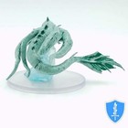 Aboleth - Fangs And Talons  41 D d Icons Miniature