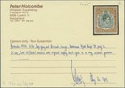 Momen  Bermuda Sg  120 1938-53 Mint Og H   helcombe Cert     600 Lot  62246