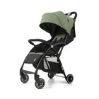 Lightweight Baby Stroller  Quick Fold  High Seat  5-point Harness  Travel Gift