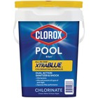 Swimming Pool Cleaning   6 Lb