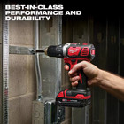 M18 18v Lithium-ion Cordless Combo Kit  5-tool  With  2  Batteries  Charger And