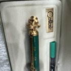 Colibri Scrooge Mcduck Disney Money Vintage Fountain Pen With Box