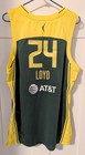 Women s Nike Seattle Storm Jewell Loyd  24 Explorer Edition Wnba Jersey L Nwt