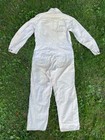 Rare Vintage 1930 s Loeb s Mechanic Union Coveralls Workwear - Size 36 Waist