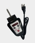 New Saladmaster Power Cord Digital Electric Skillet Control Probe Sa012ocu Pc101