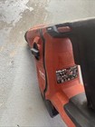 Hilti Te6-a22 Rotary Hammer Chipping Hammer 22v Tool Te 6-a22 Sds Works 100