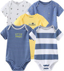 Unisex Baby Layette Essentials Giftset Clothing Set 19-piece For Newborn Baby