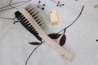 Asakusa-made  Brush For Cashmere  Fluff Remover  B000042  All Made In Japan