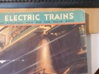 Original Lionel Electric Trains 1932 Catalog  a Boy s Dream Come True 