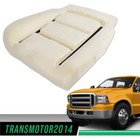 Fit For 01-07 Ford F250 F350 F450 F550 Front Left Driver Seat Foam Cushion New