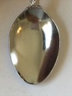 Buffalo New York Vintage Souvenir Spoon Collectible