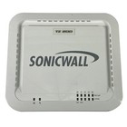 Sonicwall Tz 200 Firewall Vpn Security Appliance Router Apl22-06f W adapter