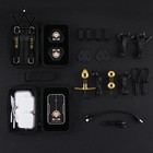 Dg-lab Coyote 3 0 E-stim Stimulator Device Electro Remote Control Sm Power Box