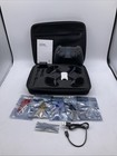 Dji Tello Minidrone Quadcopter With 3 Batteries  Charger  Case  And Accessories
