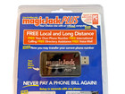 Magic Jack Plus Local Long Distance Telephone Calling Plug In Wall Or Computer