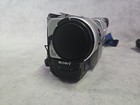 Sony Dcr-trv103 Digital8 Hi8 8mm Video8 Camcorder Vcr Player Video  no Battery 