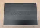 Sonicwall Tz350 Router Network Security Appliance No Antenna  No Adapter Tested