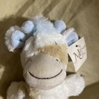 Maison Chic Tooth Fairy - Plush Dolls   Giraffe - Pouch Holds Tooth And Money