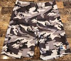 Fcf Fight Shorts - Mma Jiu Jitsu Wrestling - Urban Camo - Men s Sizes S  M  L